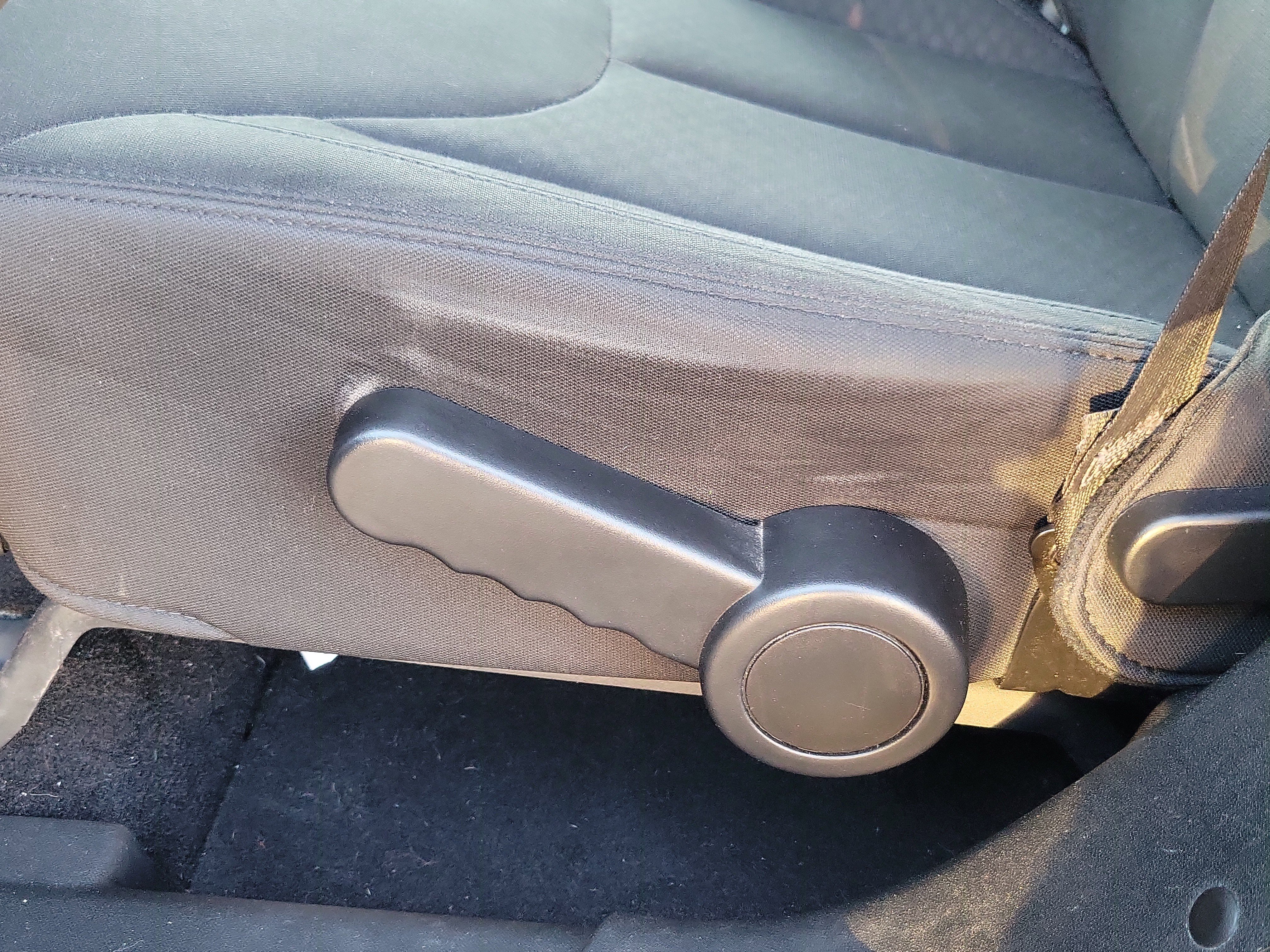 Used 2017 Jeep Wrangler Unlimited Sport w/ Quick Order Package 24S image 17