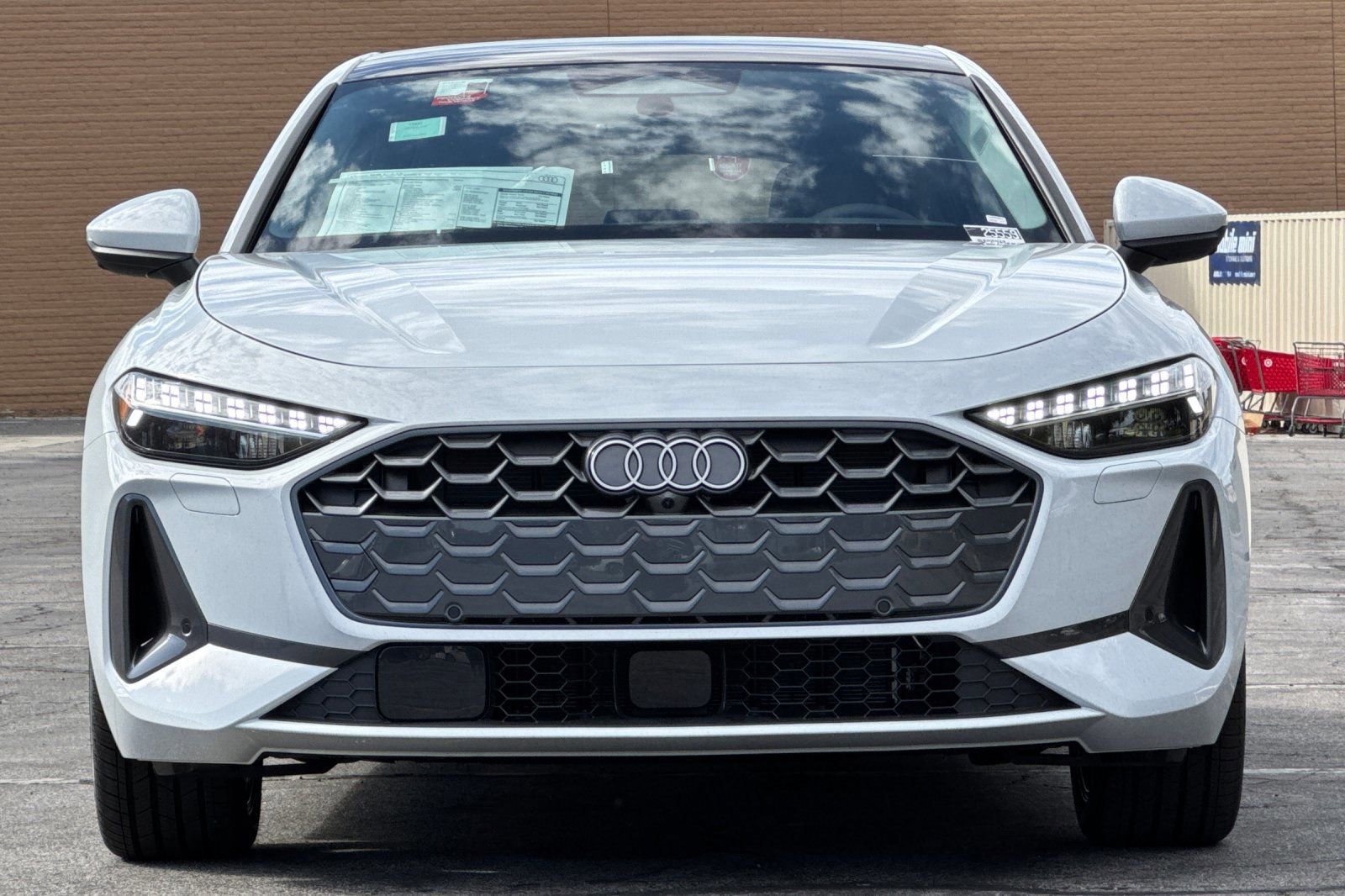 New 2025 Audi A5 2.0T Premium Plus image 6