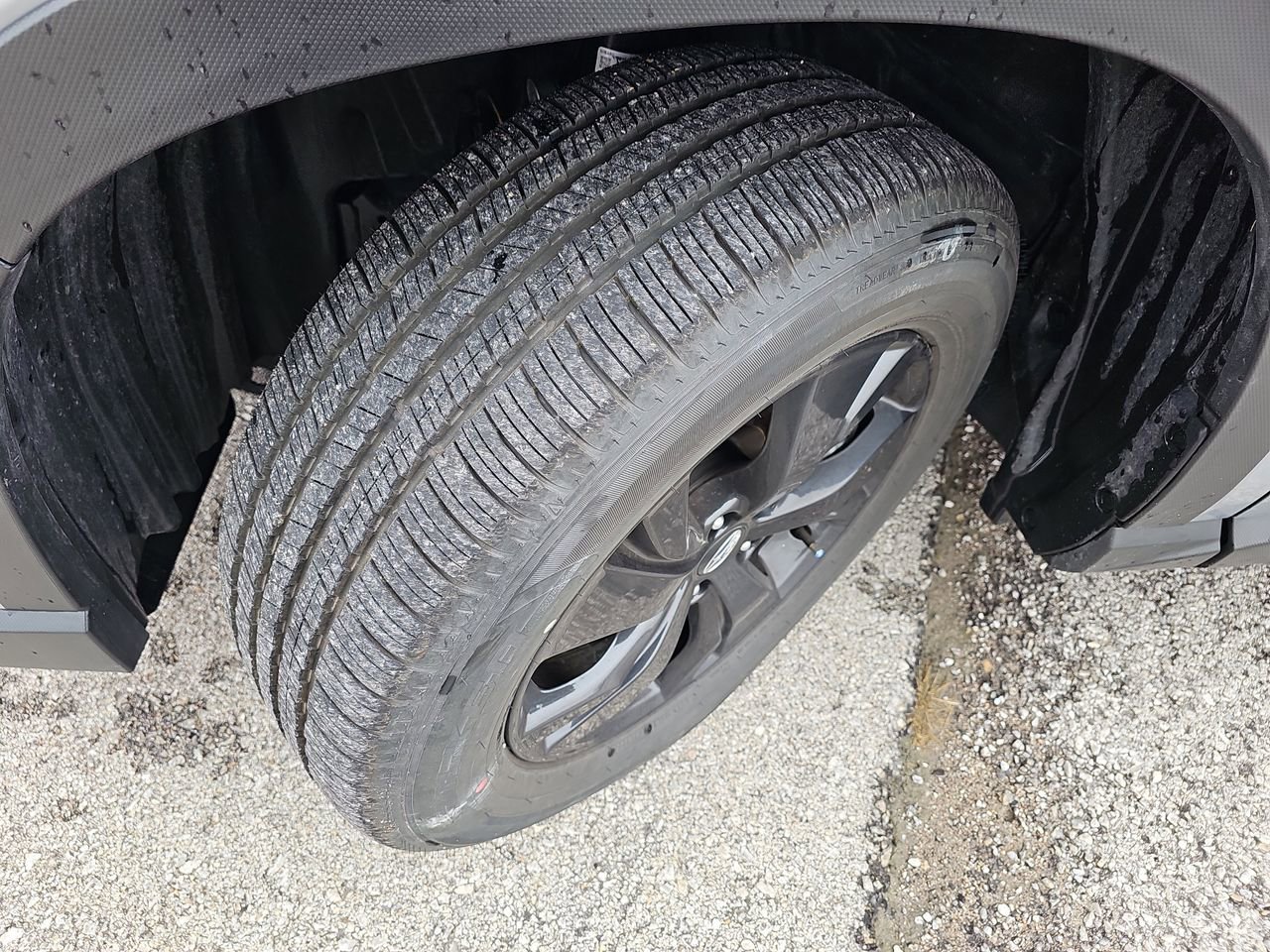 Used 2026 Subaru Ascent Premium AWD/4WD image 38