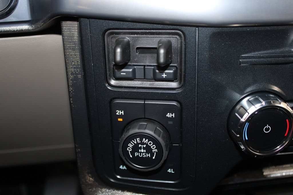 New 2026 Ford F150 Platinum AWD/4WD image 42