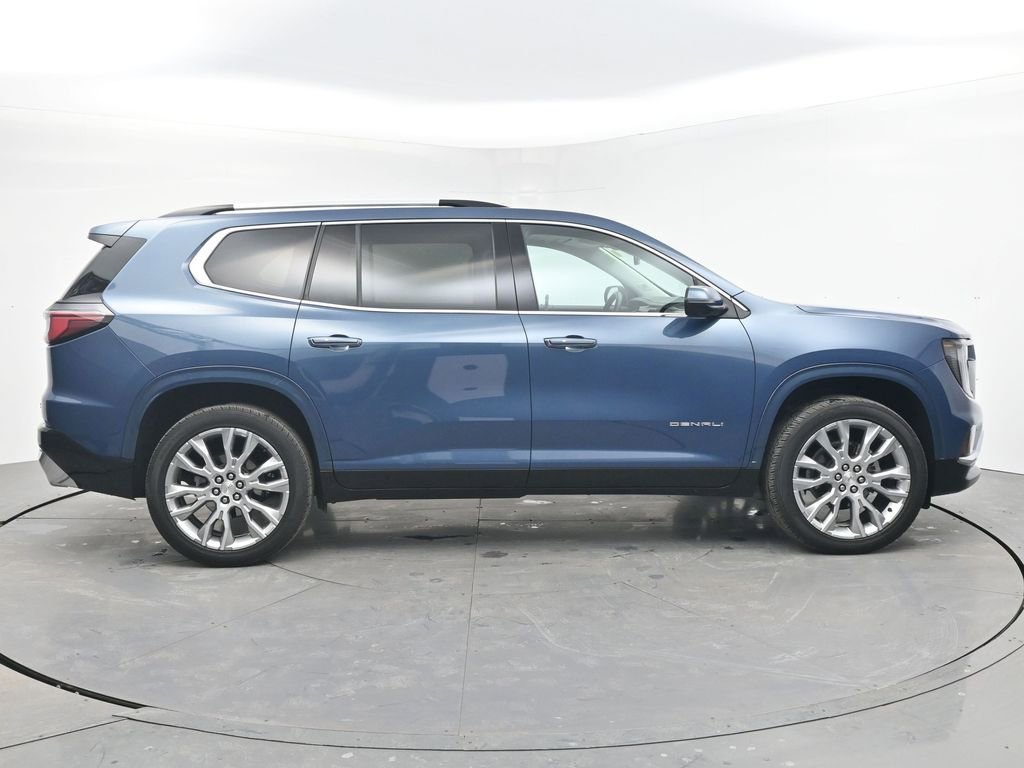 Certified 2024 GMC Acadia Denali image 6