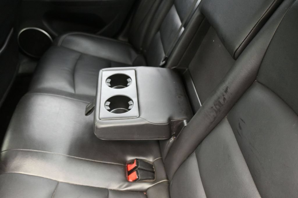 Used 2015 Chevrolet Cruze LTZ w/ Sun, Sound and Sport Package FWD image 27