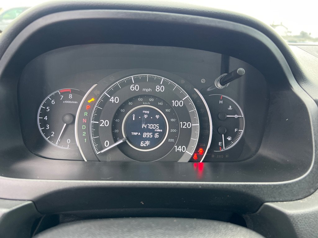 Used 2013 Honda CR-V EX-L image 29