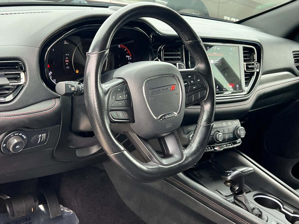 Certified 2022 Dodge Durango R/T image 21