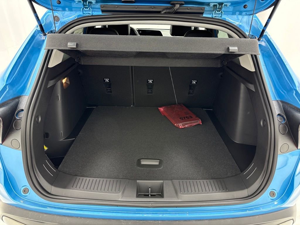 New 2026 Chevrolet Trax ACTIV image 12