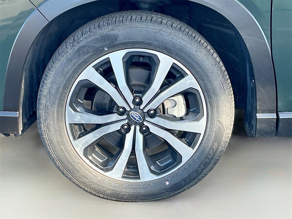 Used 2024 Subaru Forester Limited image 30