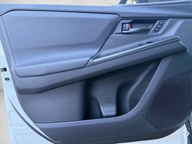 New 2026 Toyota bZ Woodland AWD/4WD image 11
