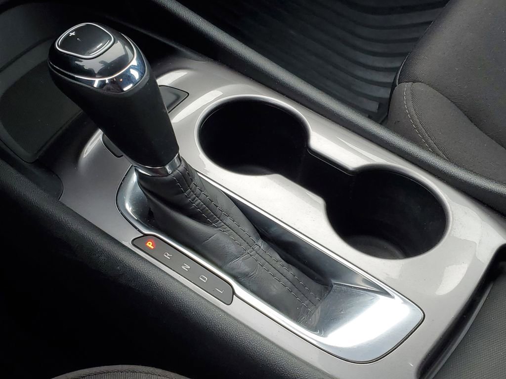 Used 2019 Chevrolet Malibu LS w/ LPO, Convenience Package 1 image 18