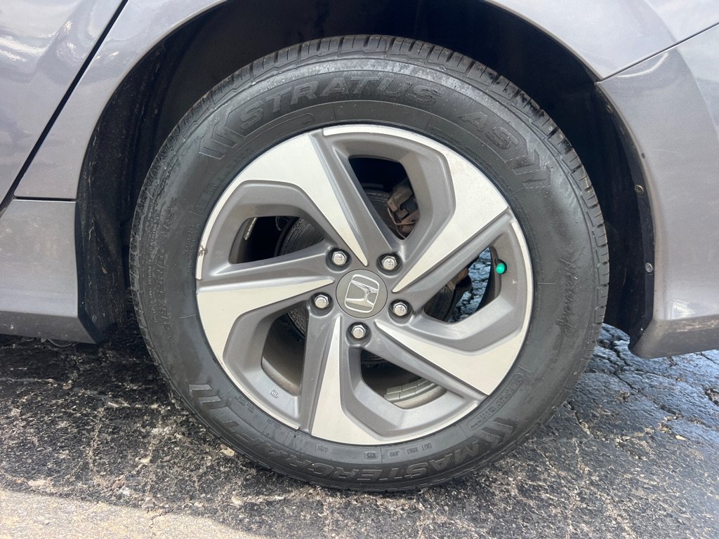 Used 2019 Honda Insight EX image 37
