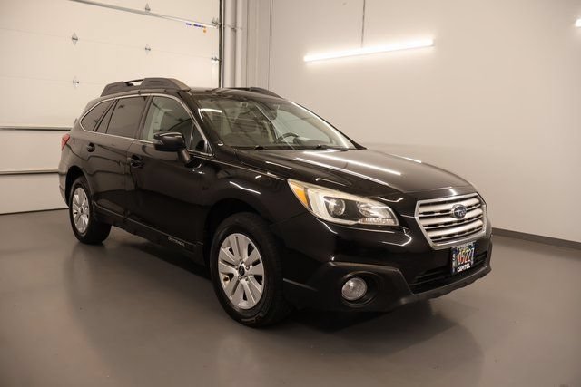 Used 2017 Subaru Outback 2.5i Premium