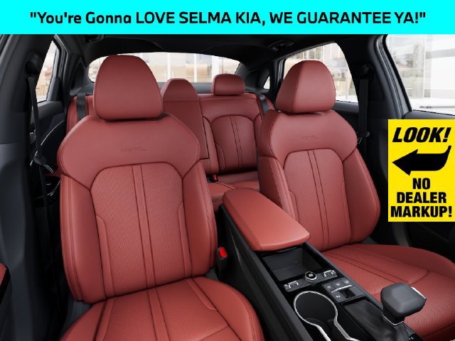 New 2026 Kia K5 GT-Line w/ GT-Line Premium Package FWD image 15