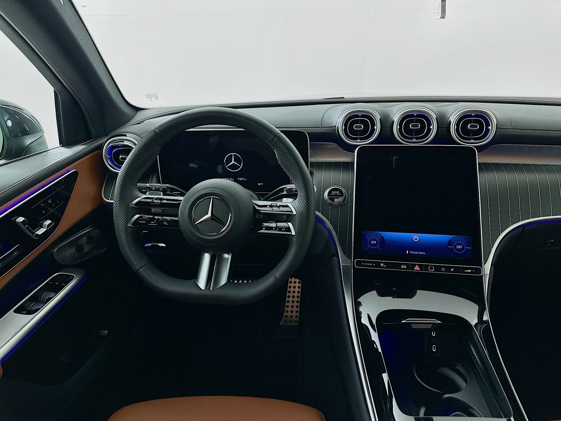 Certified 2026 Mercedes-Benz GLC 300 image 24