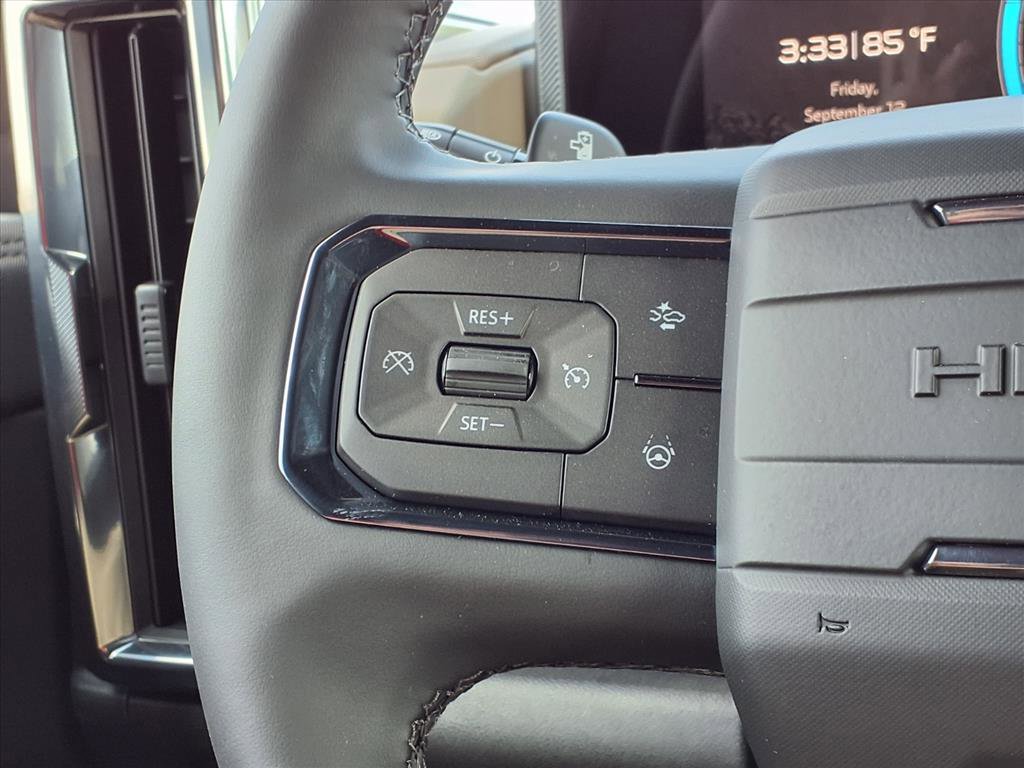 New 2026 GMC Hummer EV 4x4 Crew Cab image 22