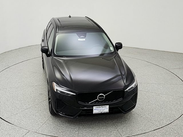Certified 2026 Volvo XC60 B5 Plus AWD/4WD image 14