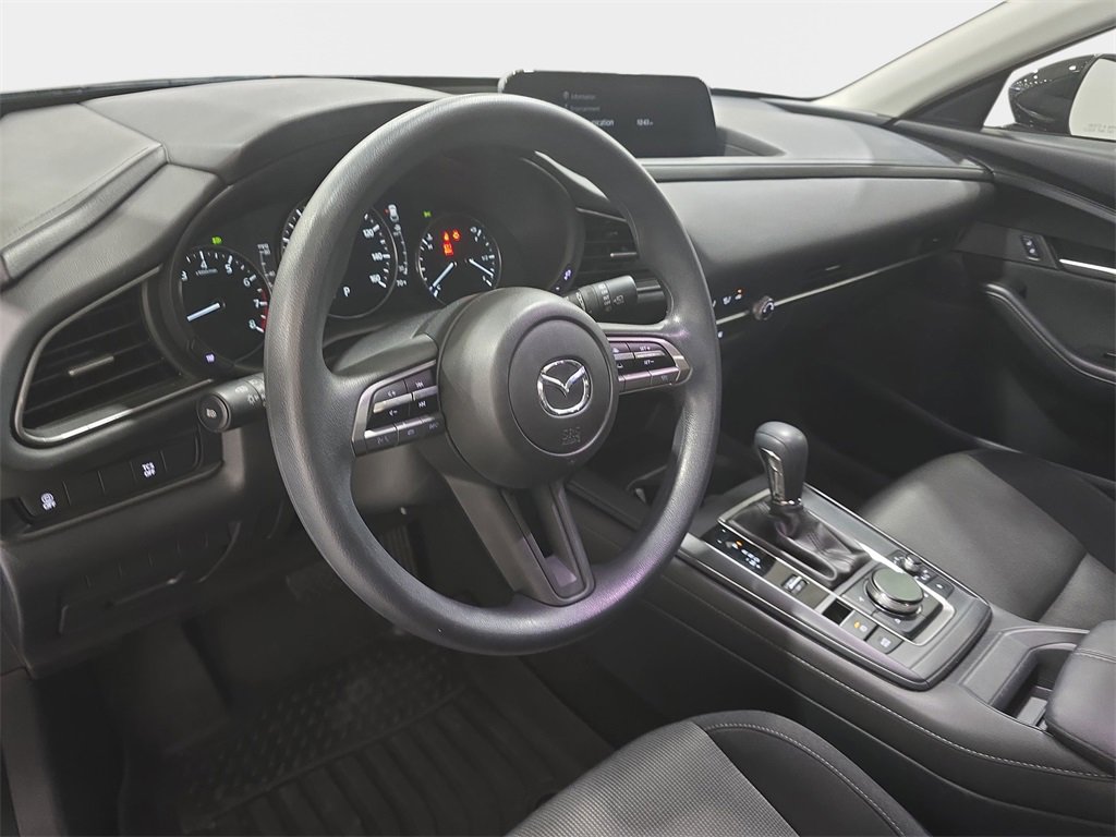 Used 2021 MAZDA CX-30 FWD 2.5 S image 16