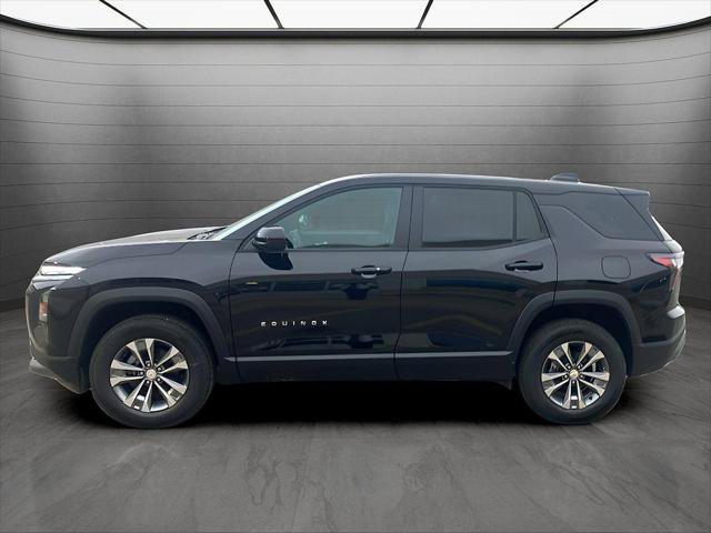 New 2026 Chevrolet Equinox LT w/ Convenience Package II AWD/4WD image 2