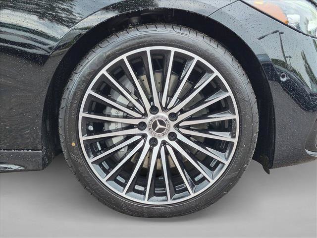 New 2026 Mercedes-Benz C 300 Sedan image 9