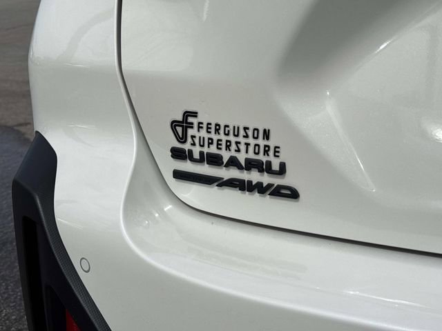 New 2026 Subaru Crosstrek 2.5i Limited image 6