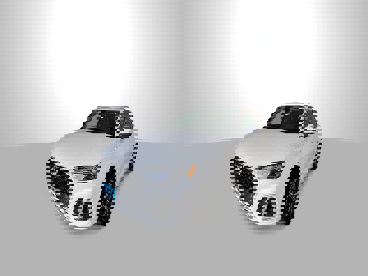 Used 2024 Audi Q5 2.0T Premium Plus image 4