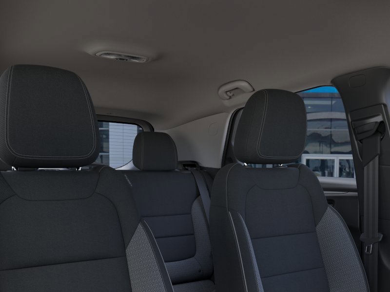 New 2026 Chevrolet TrailBlazer LT w/ Convenience Package FWD image 24
