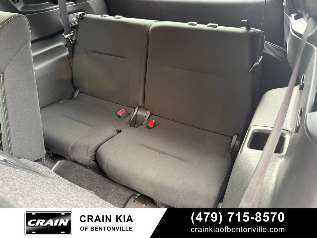 Used 2024 Mitsubishi Outlander ES AWD/4WD image 26