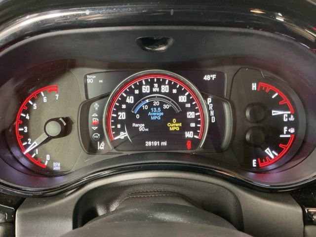 Used 2025 Dodge Durango GT image 17