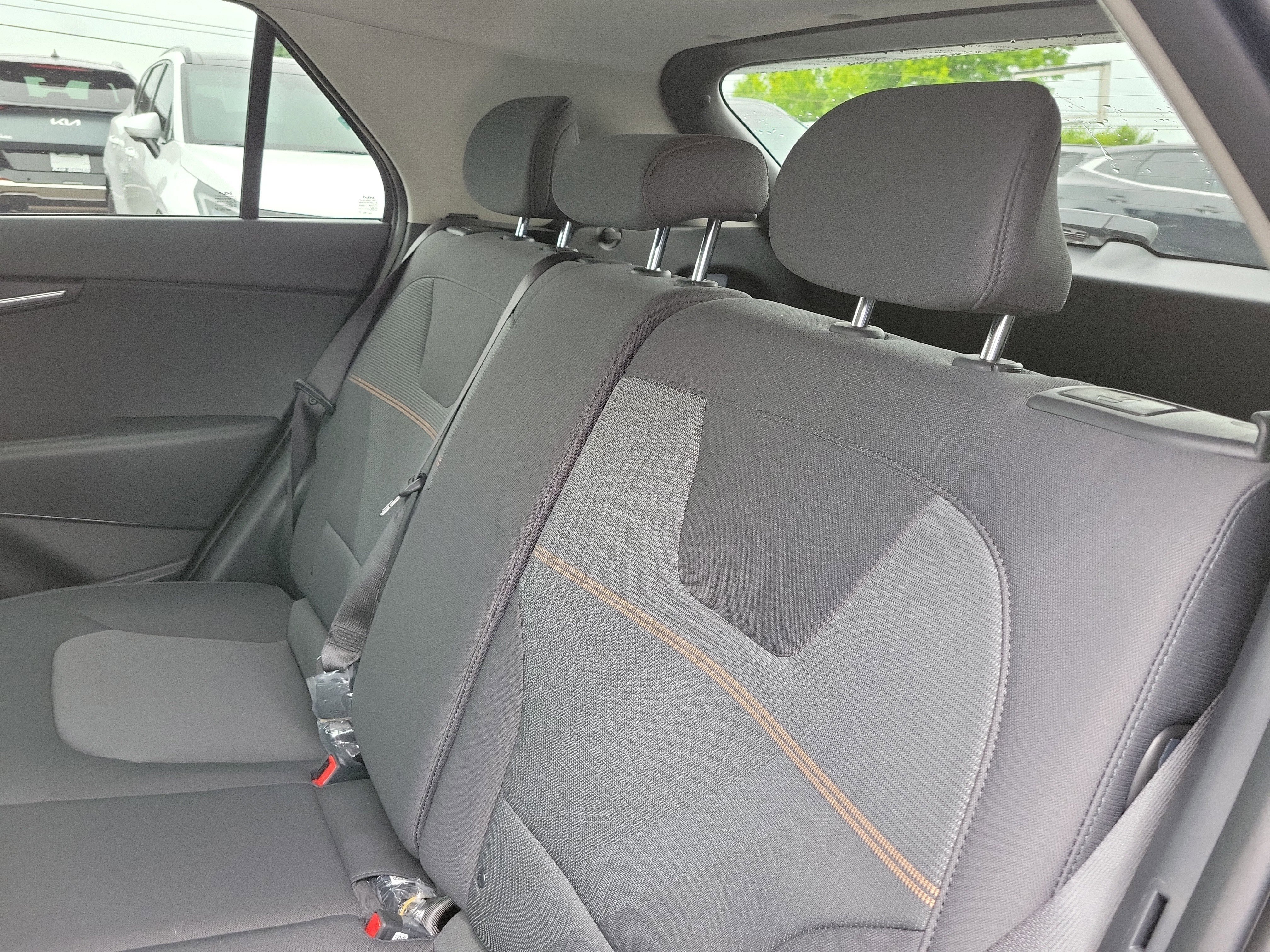 New 2026 Kia Niro LX FWD image 10