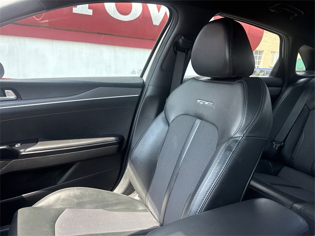 Used 2022 Kia K5 GT-Line image 23