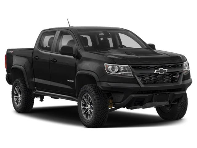 Used 2018 Chevrolet Colorado ZR2 AWD/4WD image 9