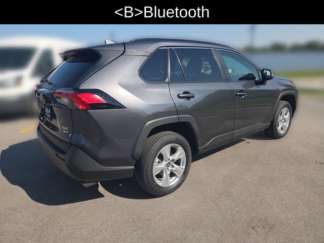 Used 2019 Toyota RAV4 XLE w/ Convenience Package AWD/4WD image 5