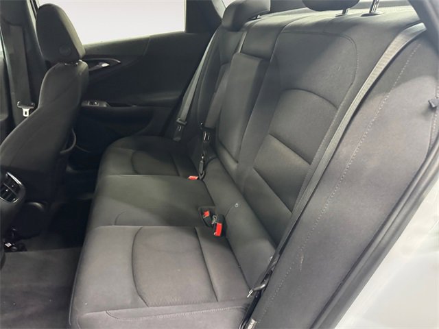 Used 2023 Chevrolet Malibu LT image 21