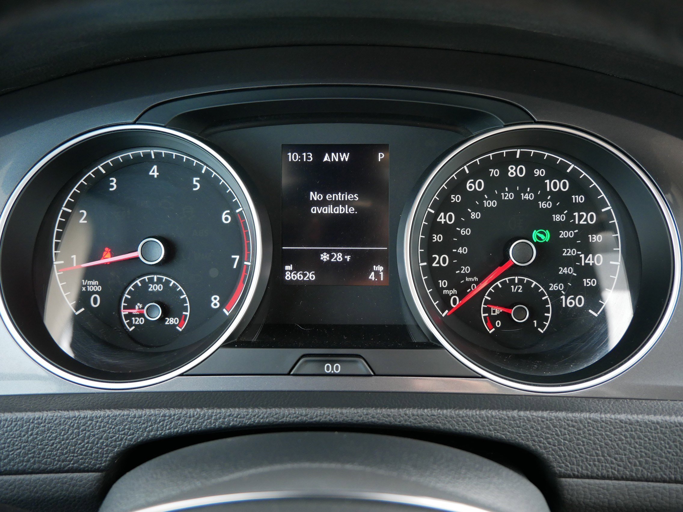 Used 2017 Volkswagen Golf Alltrack SE image 21