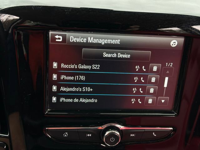 Used 2018 Chevrolet Traverse LS image 25