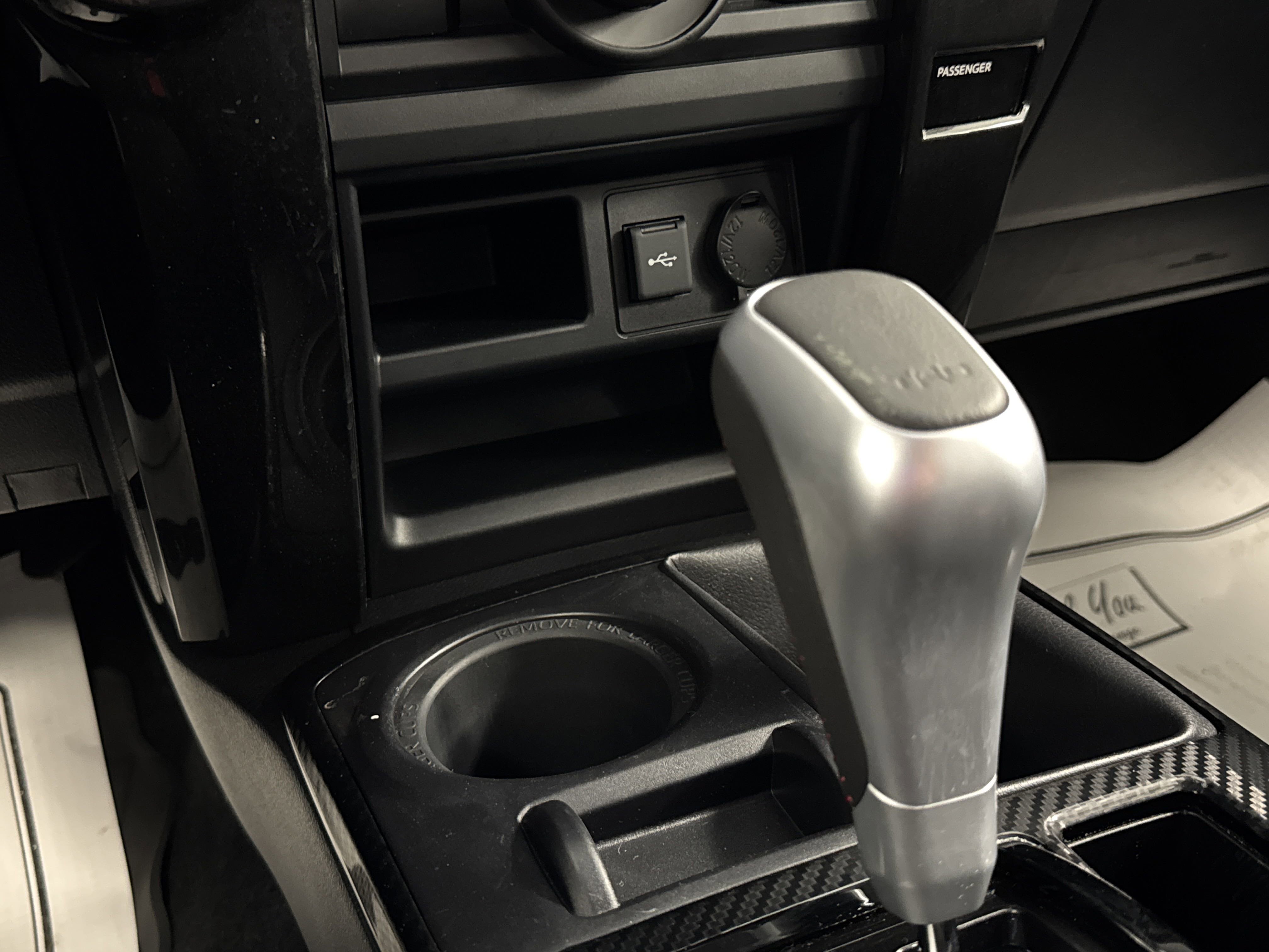 Used 2021 Toyota 4Runner TRD Off-Road image 19