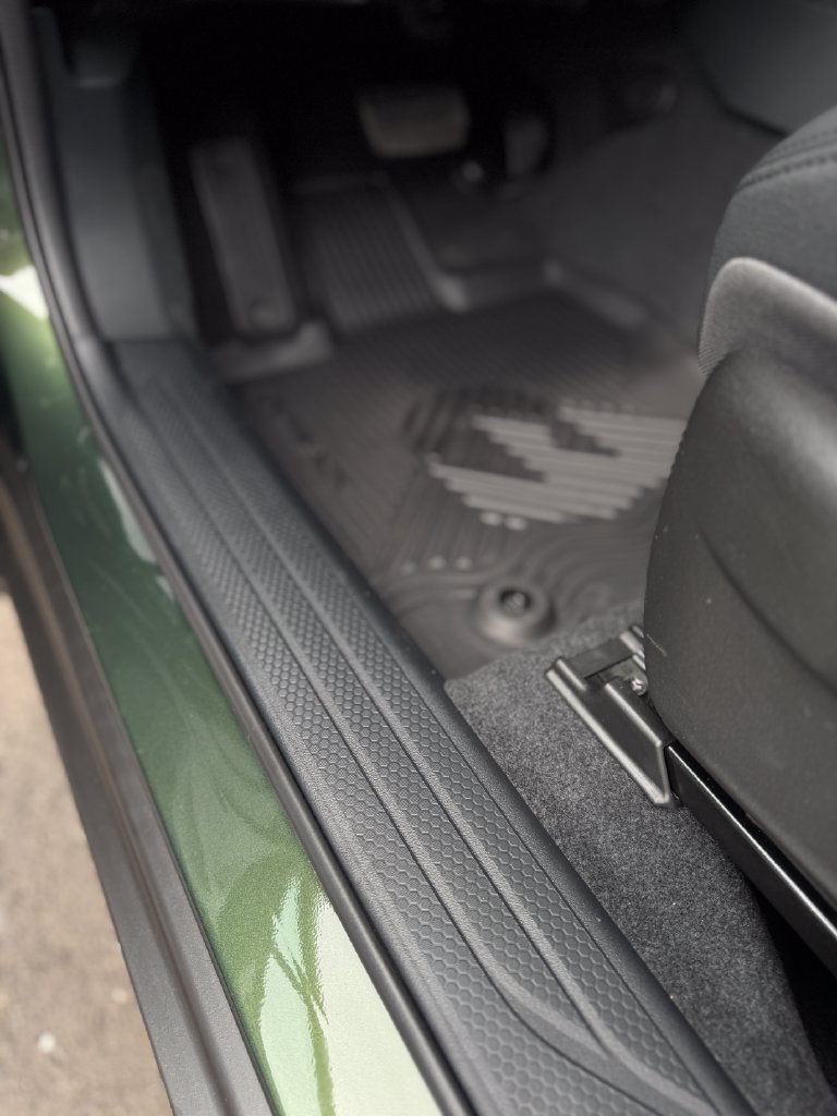 New 2026 Subaru Outback Premium AWD/4WD image 15