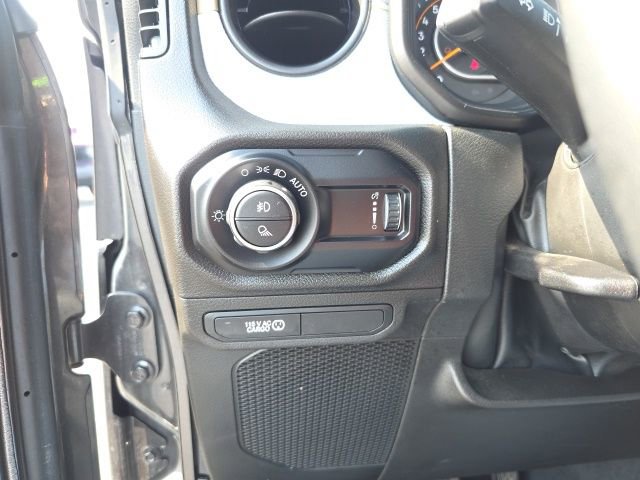 Used 2024 Jeep Gladiator Sport AWD/4WD image 21