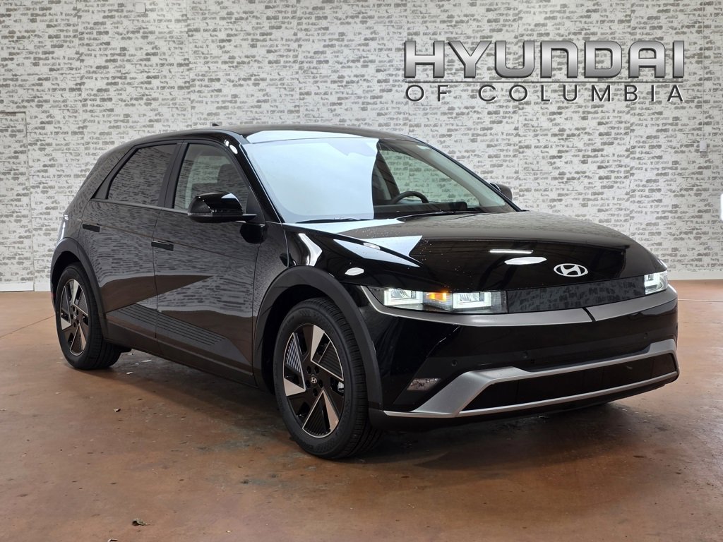 New 2026 Hyundai Ioniq 5 SEL image 1