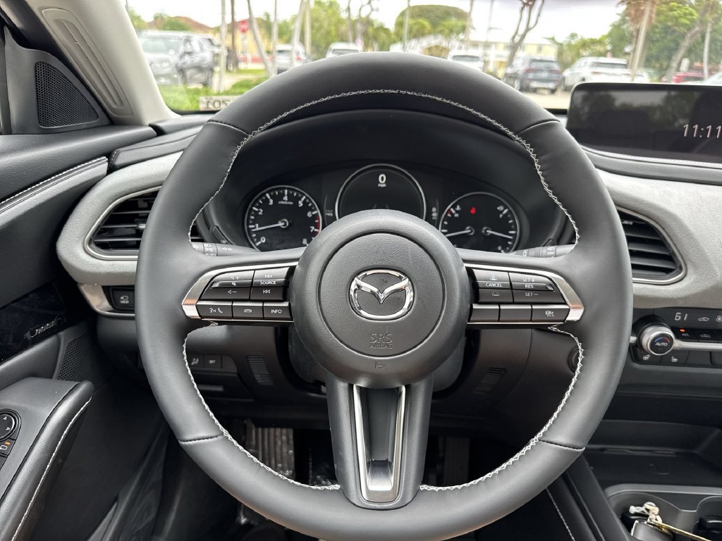 New 2026 MAZDA CX-30 2.5 Turbo Aire Edition AWD/4WD image 48