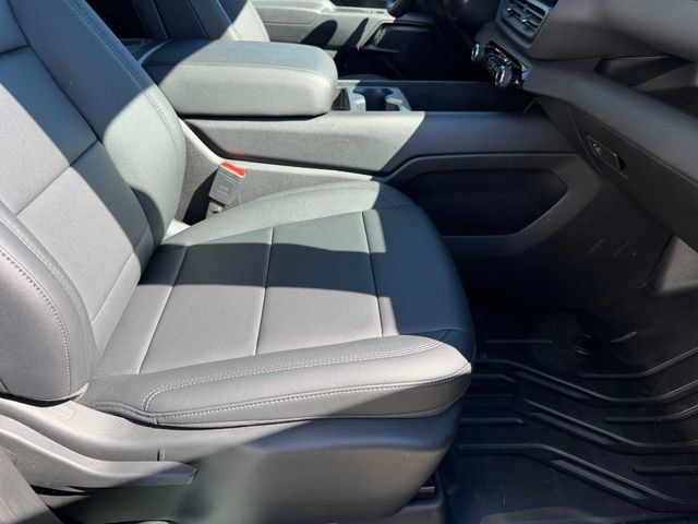 Certified 2024 Chevrolet Silverado EV W/T AWD/4WD image 13