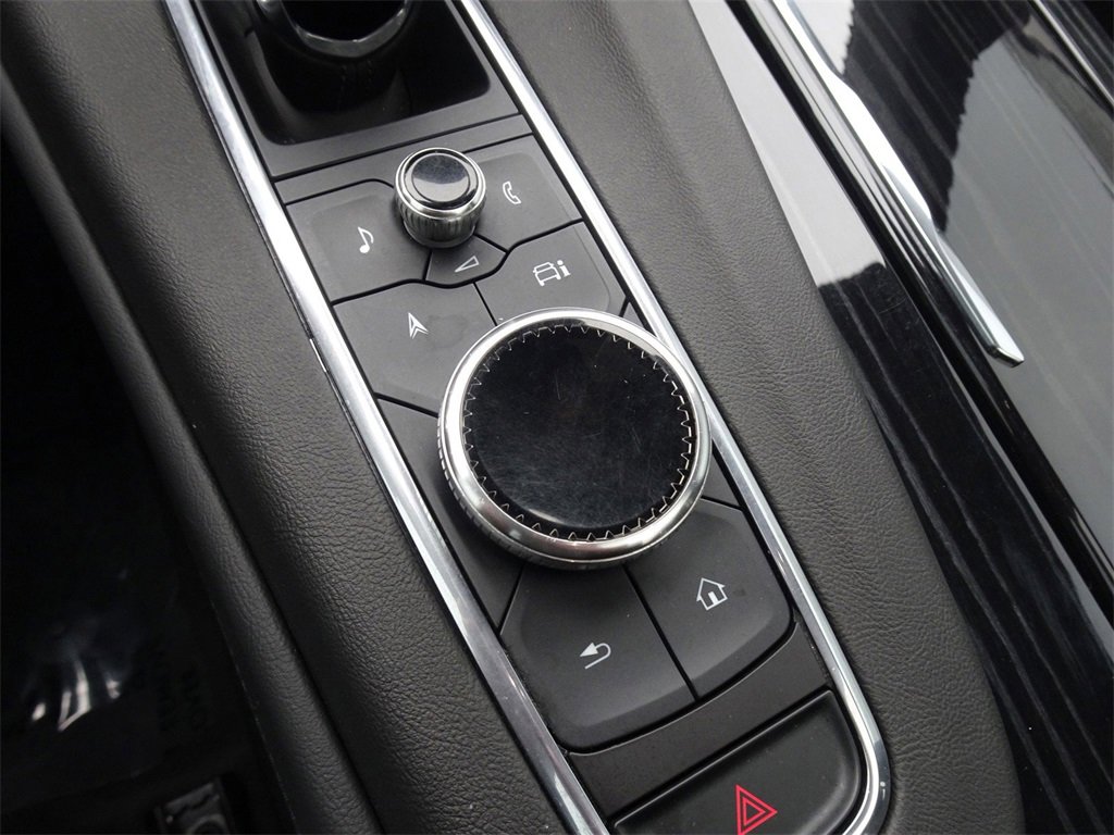 Certified 2022 Cadillac Escalade Sport w/ Touring Package image 19