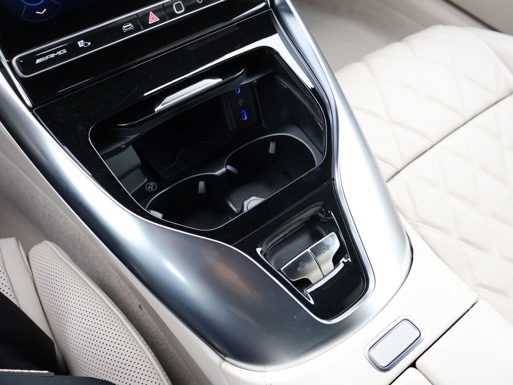New 2026 Mercedes-Benz SL 55 AMG 4MATIC image 32