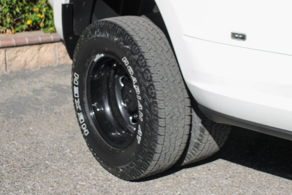 Used 2024 RAM 3500 Laramie w/ Night Edition AWD/4WD image 45