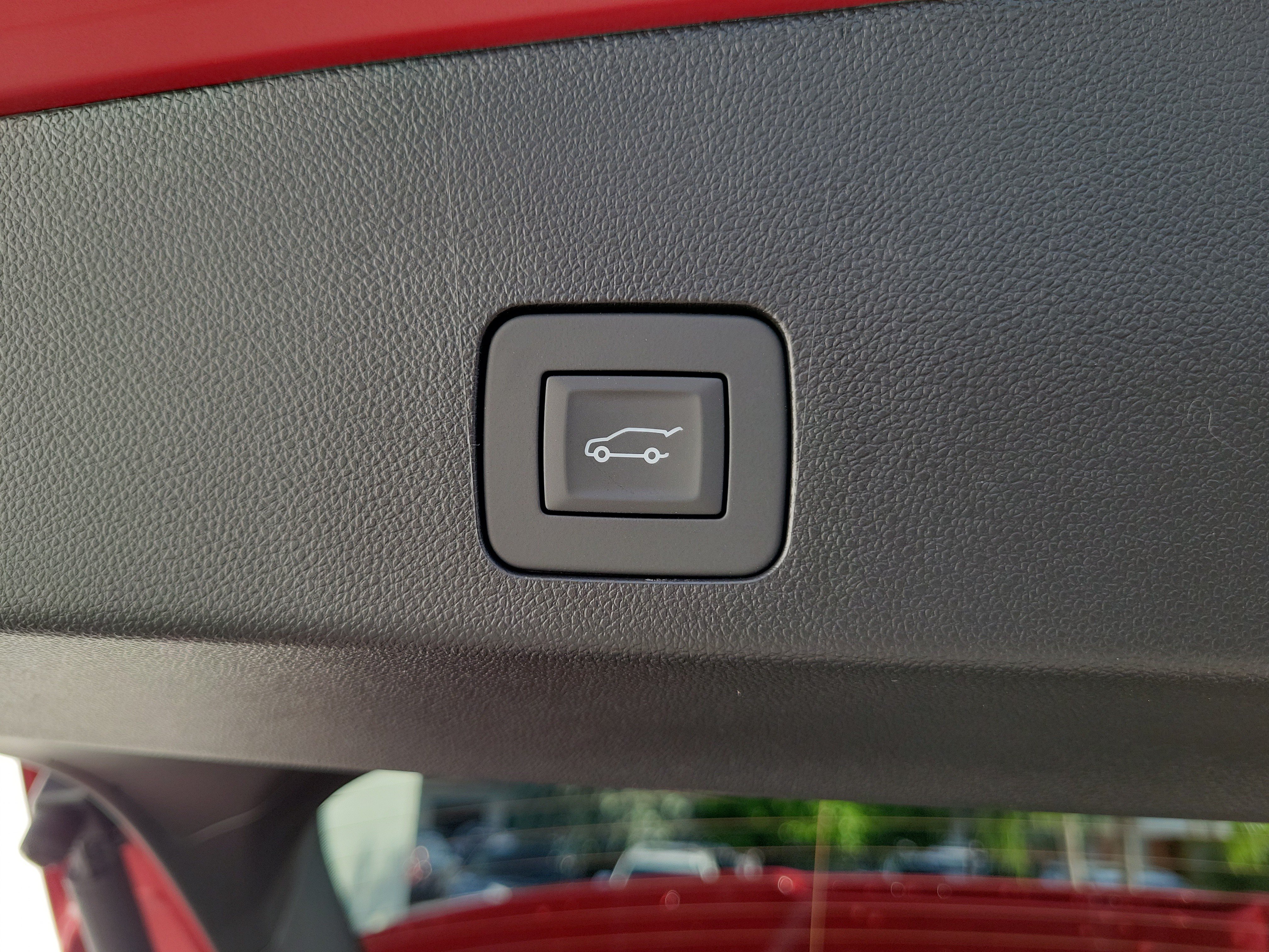 New 2026 Buick Encore GX Preferred w/ Comfort Package FWD image 9