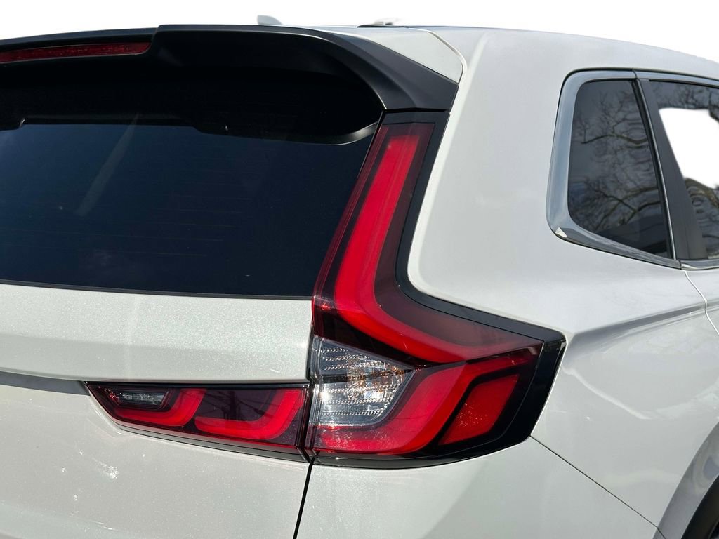 Used 2024 Honda CR-V EX-L image 12