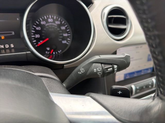 Used 2020 Ford Mustang Premium RWD image 45