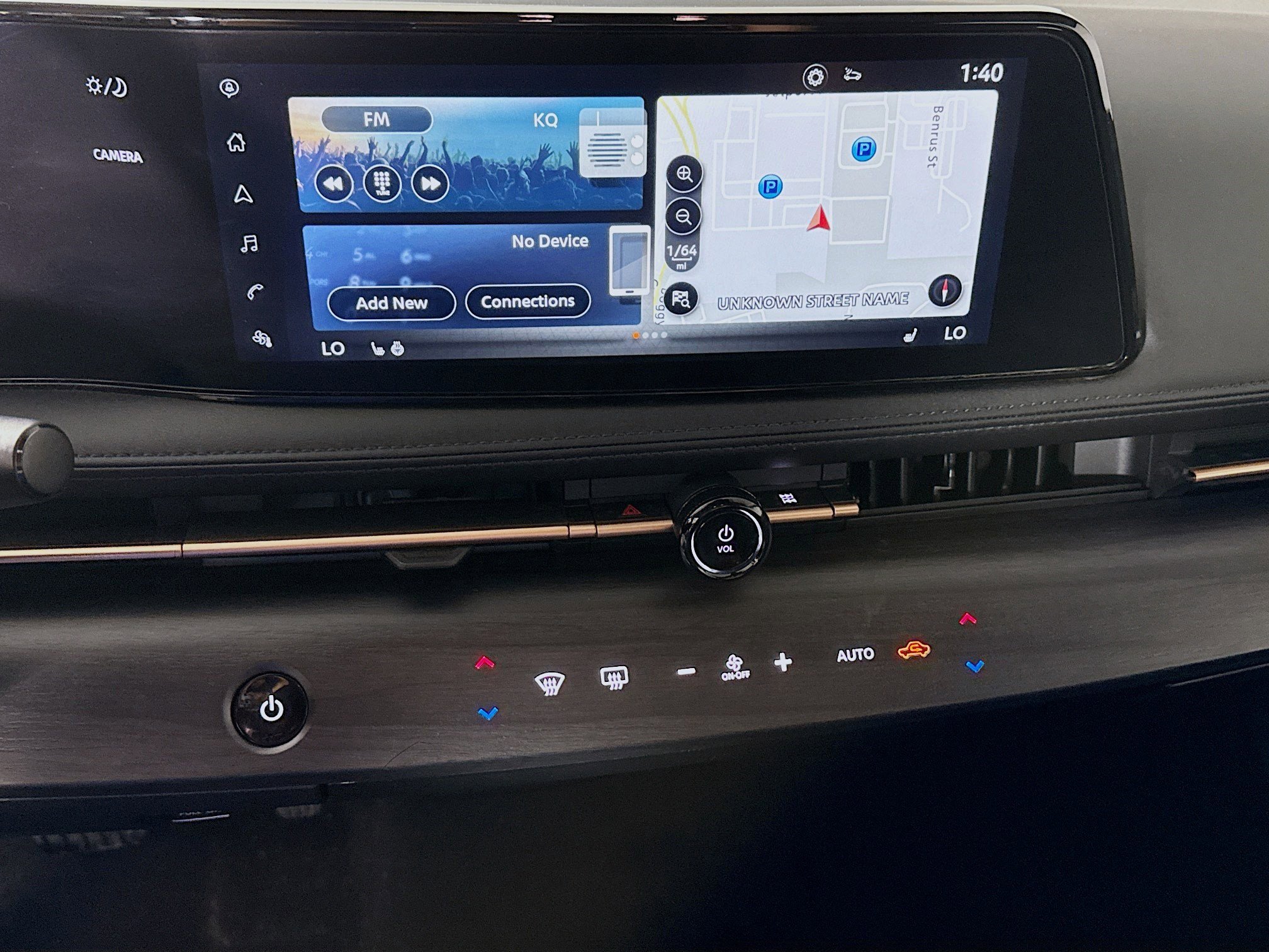 Used 2023 Nissan Ariya FWD image 18