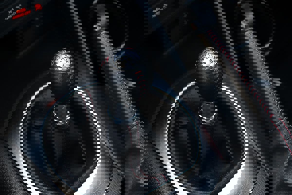 Used 2017 MAZDA MX-5 Miata RF Grand Touring image 55