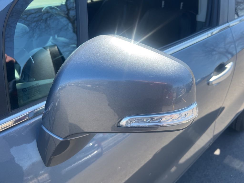 Used 2015 Buick Encore AWD image 27