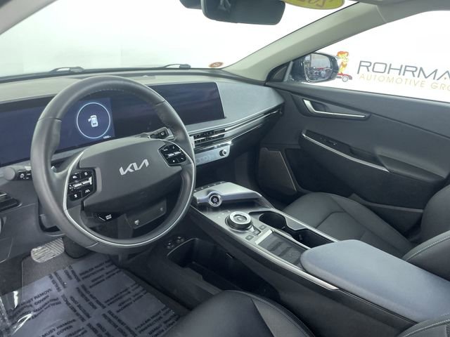 Used 2023 Kia EV6 Wind image 20