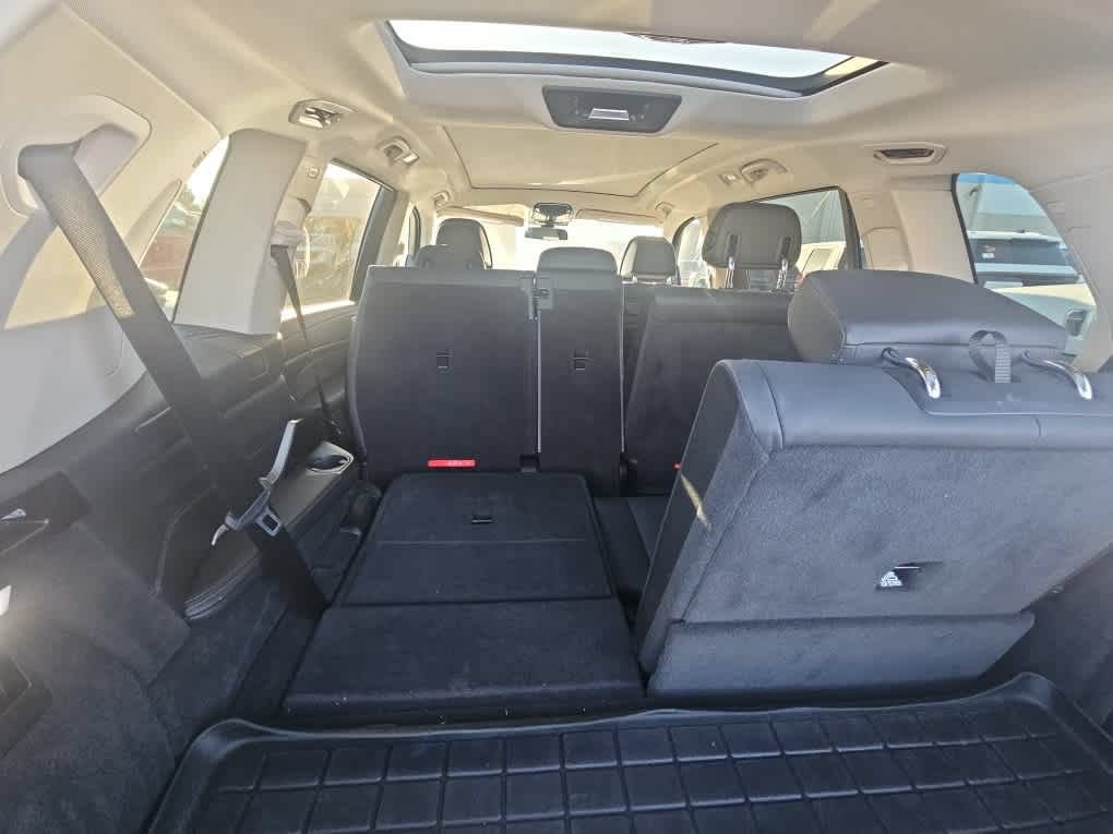 Used 2019 BMW X7 xDrive40i AWD/4WD image 10